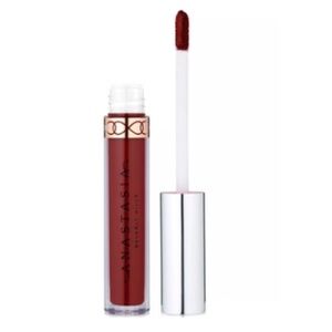 New! Anastasia Beverly Hills Liquid Lipstick - Heathers